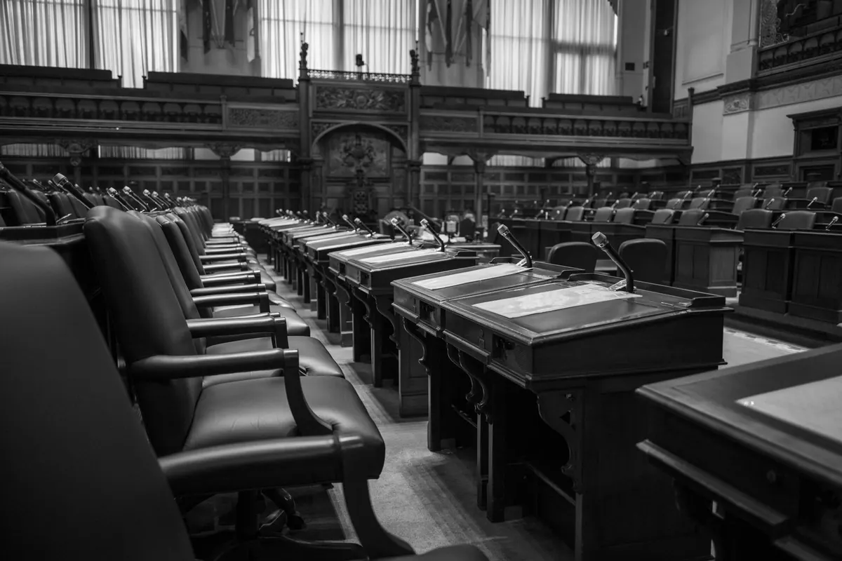 How Vale Councillors Spend Your Money: A Plain-English Explainer