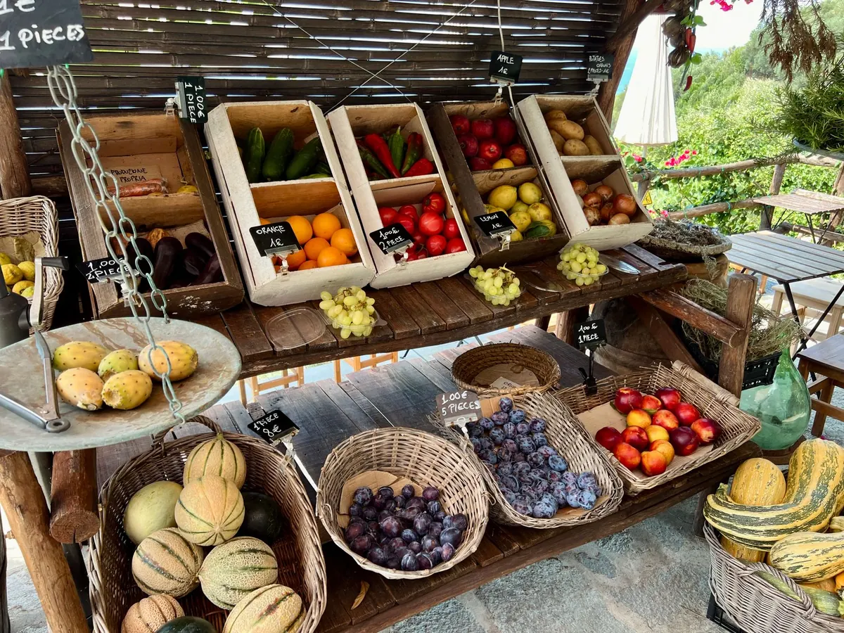 Vale Farmers' Markets: A Month-by-Month Guide to What's in Season